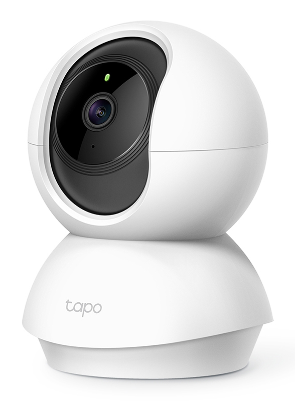 You Recently Viewed TP-Link Tapo C210 Pan/Tilt Home Security Wi-Fi Camera Image